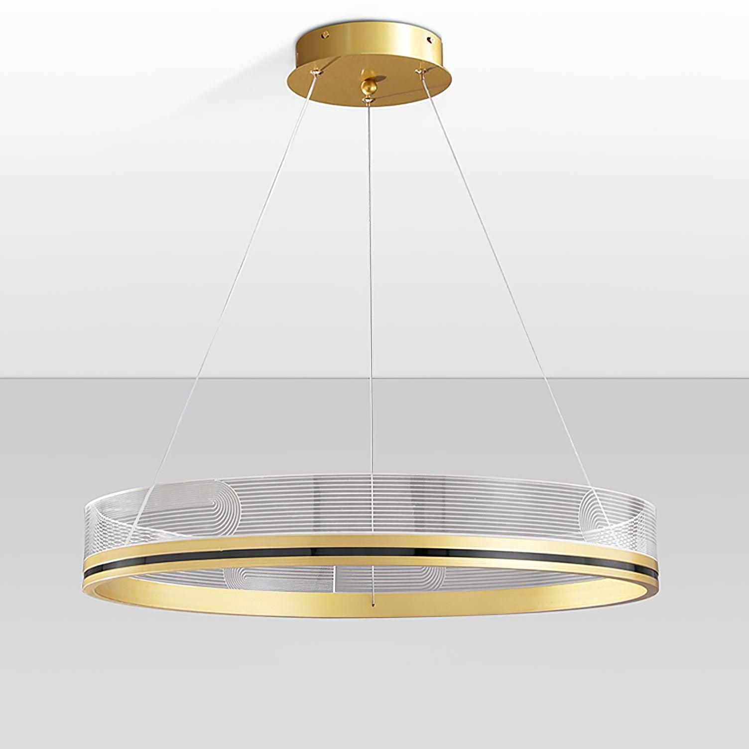 Sendra Chandelier - Lamp Outdoor