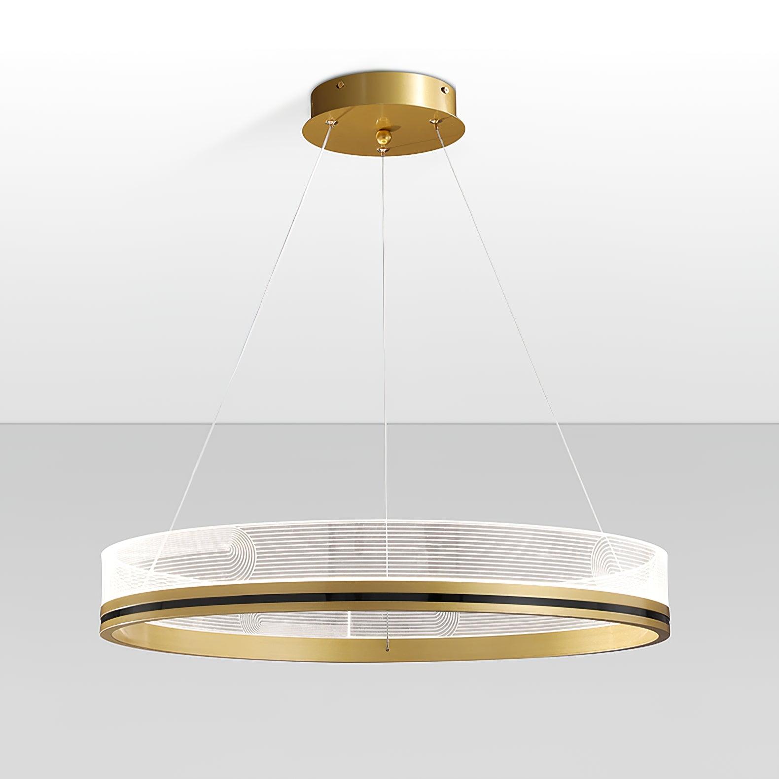 Sendra Chandelier - Lamp Outdoor