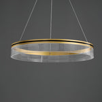 Sendra Chandelier - Lamp Outdoor
