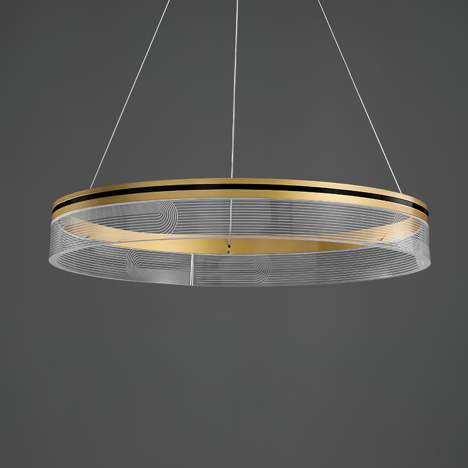 Sendra Chandelier - Lamp Outdoor