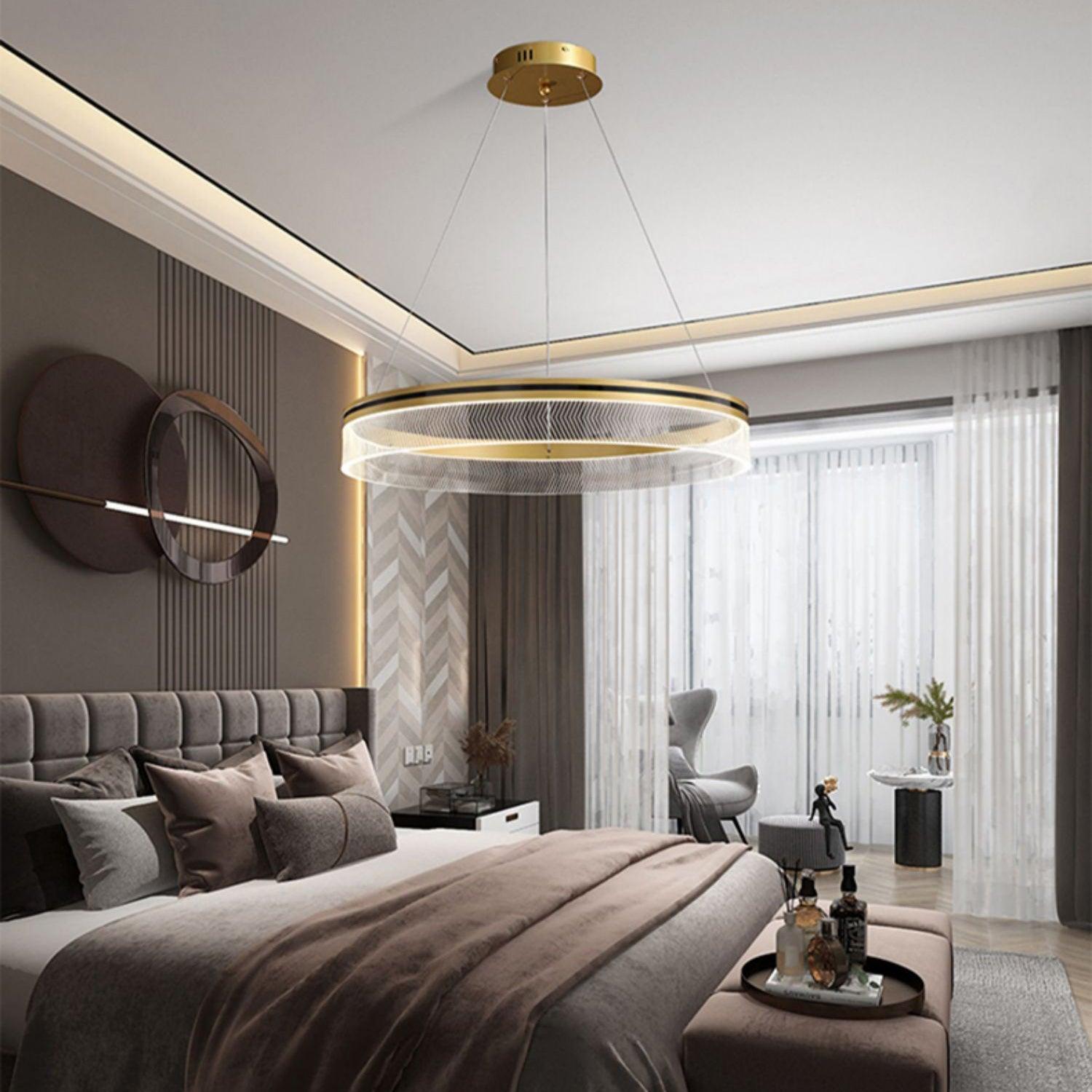 Sendra Chandelier - Lamp Outdoor