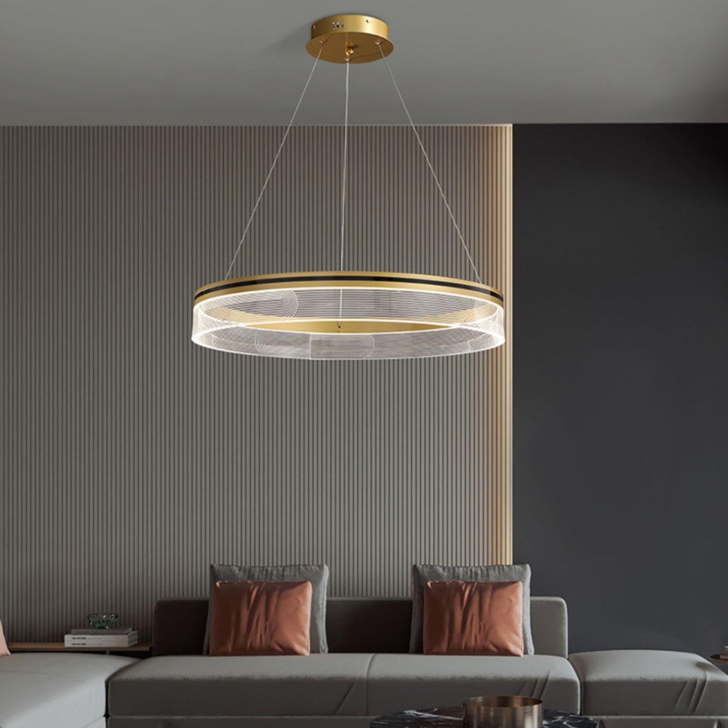 Sendra Chandelier - Lamp Outdoor
