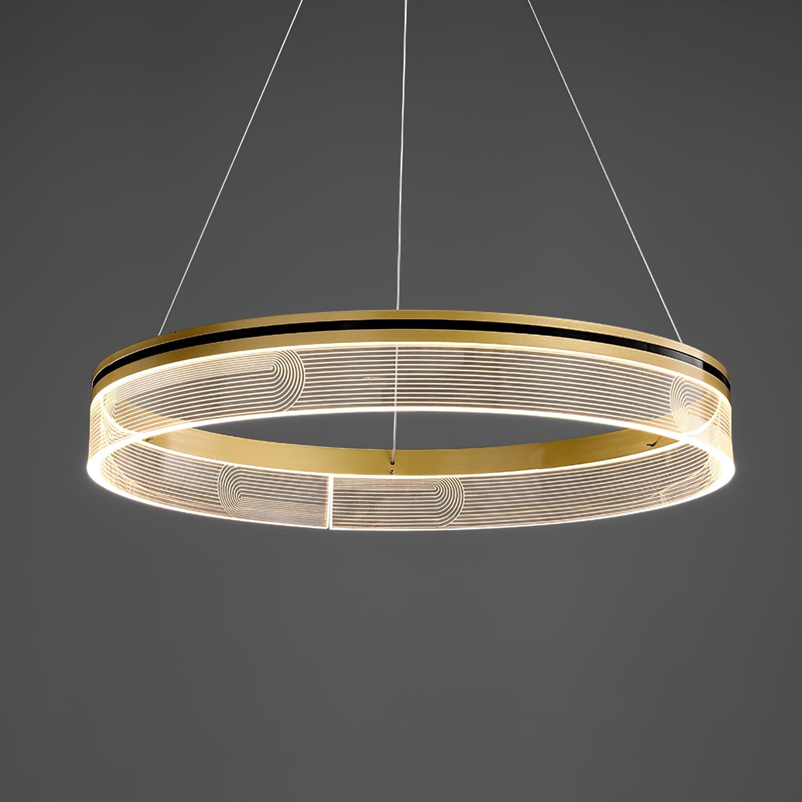 Sendra Chandelier - Lamp Outdoor