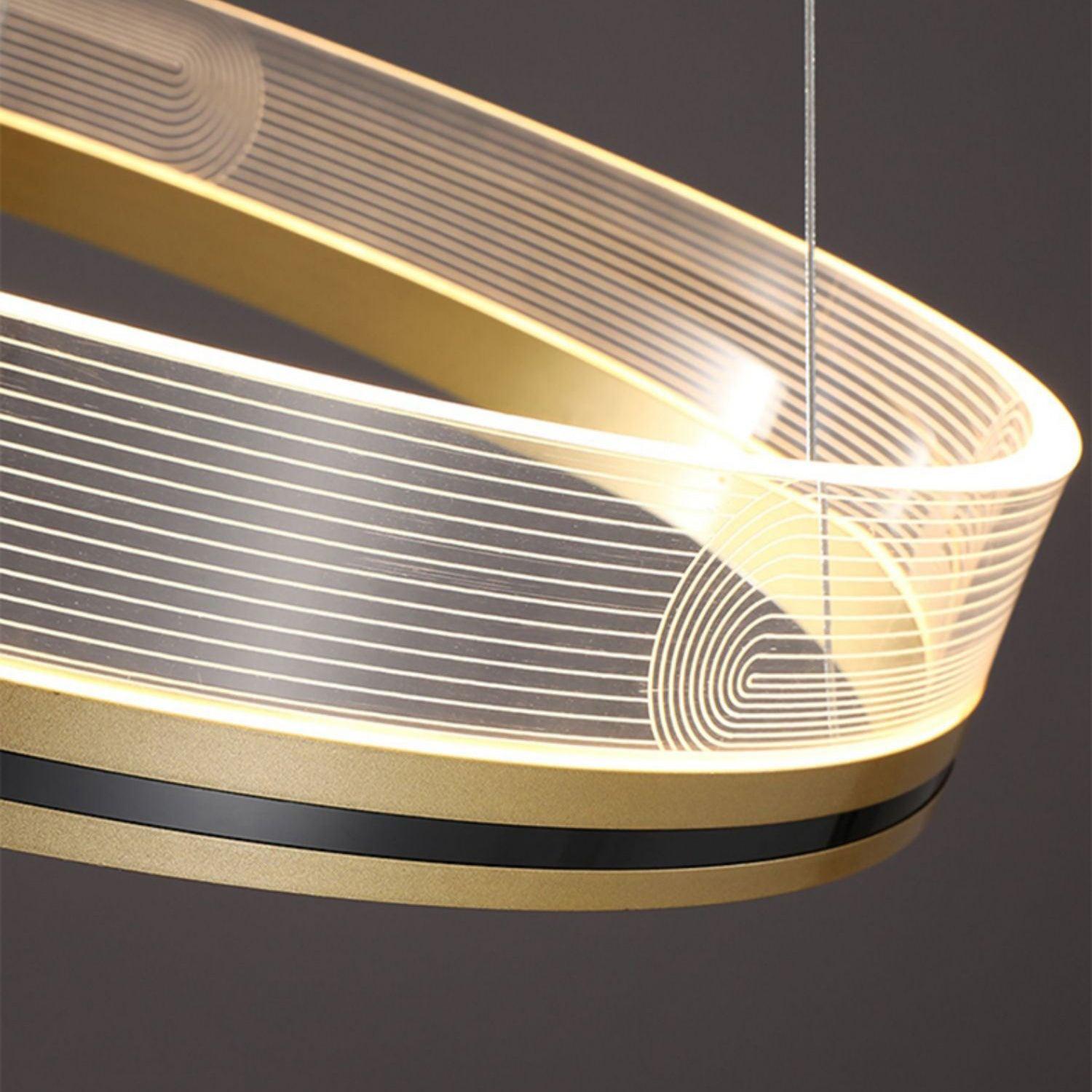Sendra Chandelier - Lamp Outdoor