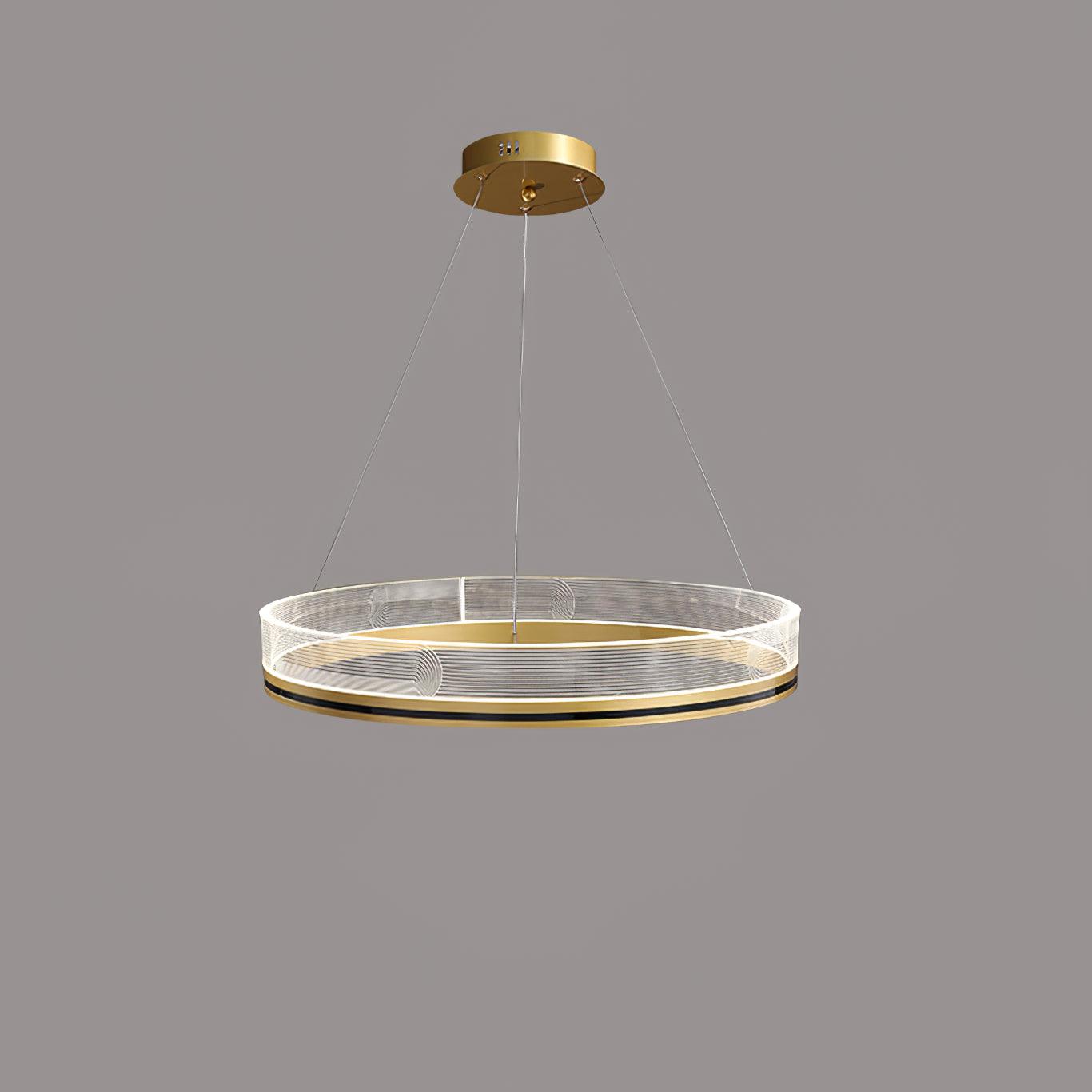 Sendra Chandelier - Lamp Outdoor