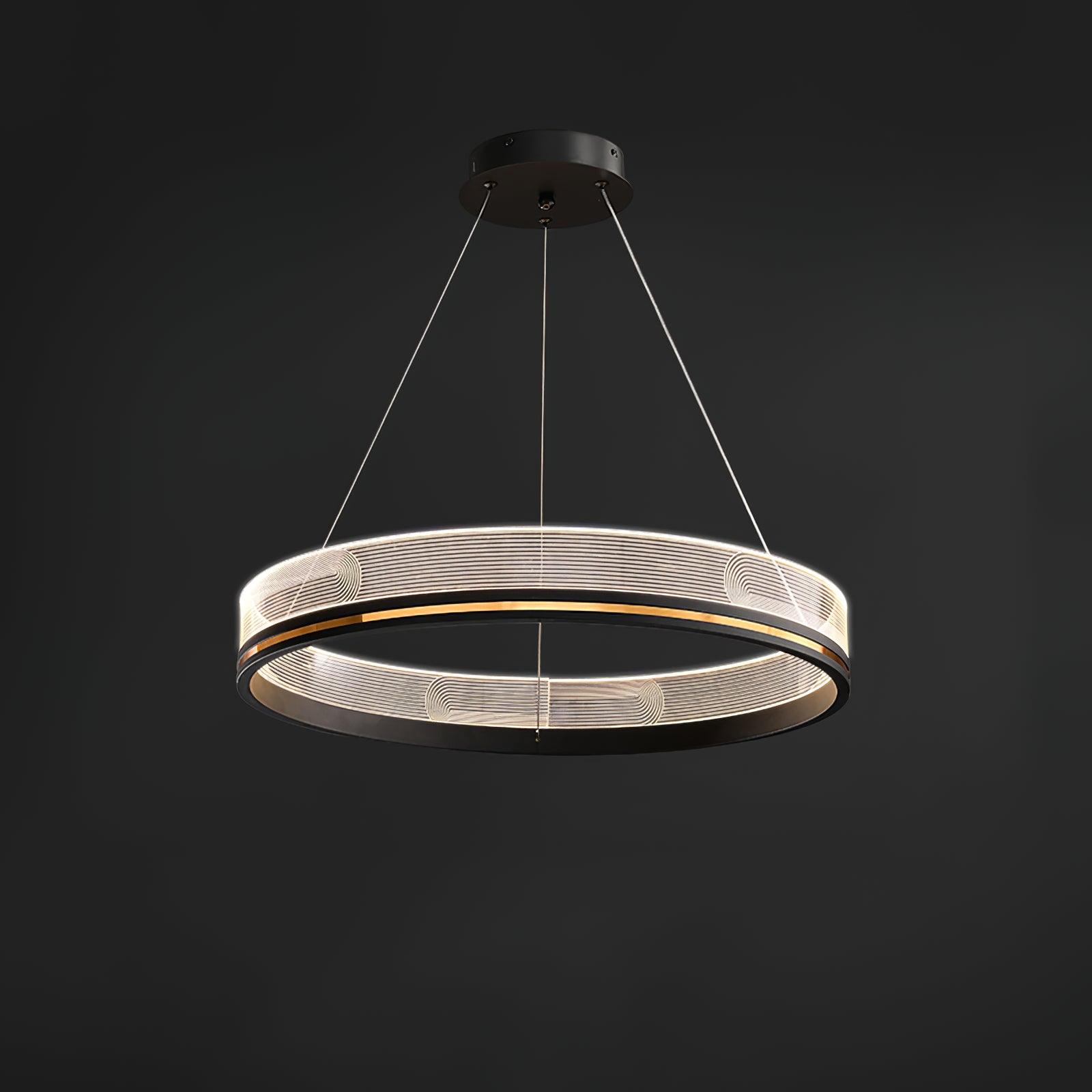 Sendra Chandelier - Lamp Outdoor