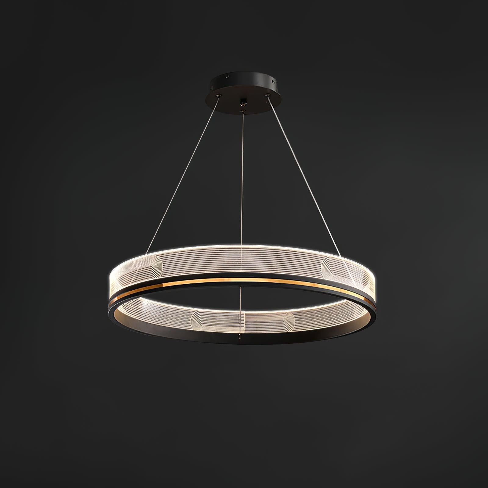 Sendra Chandelier - Lamp Outdoor