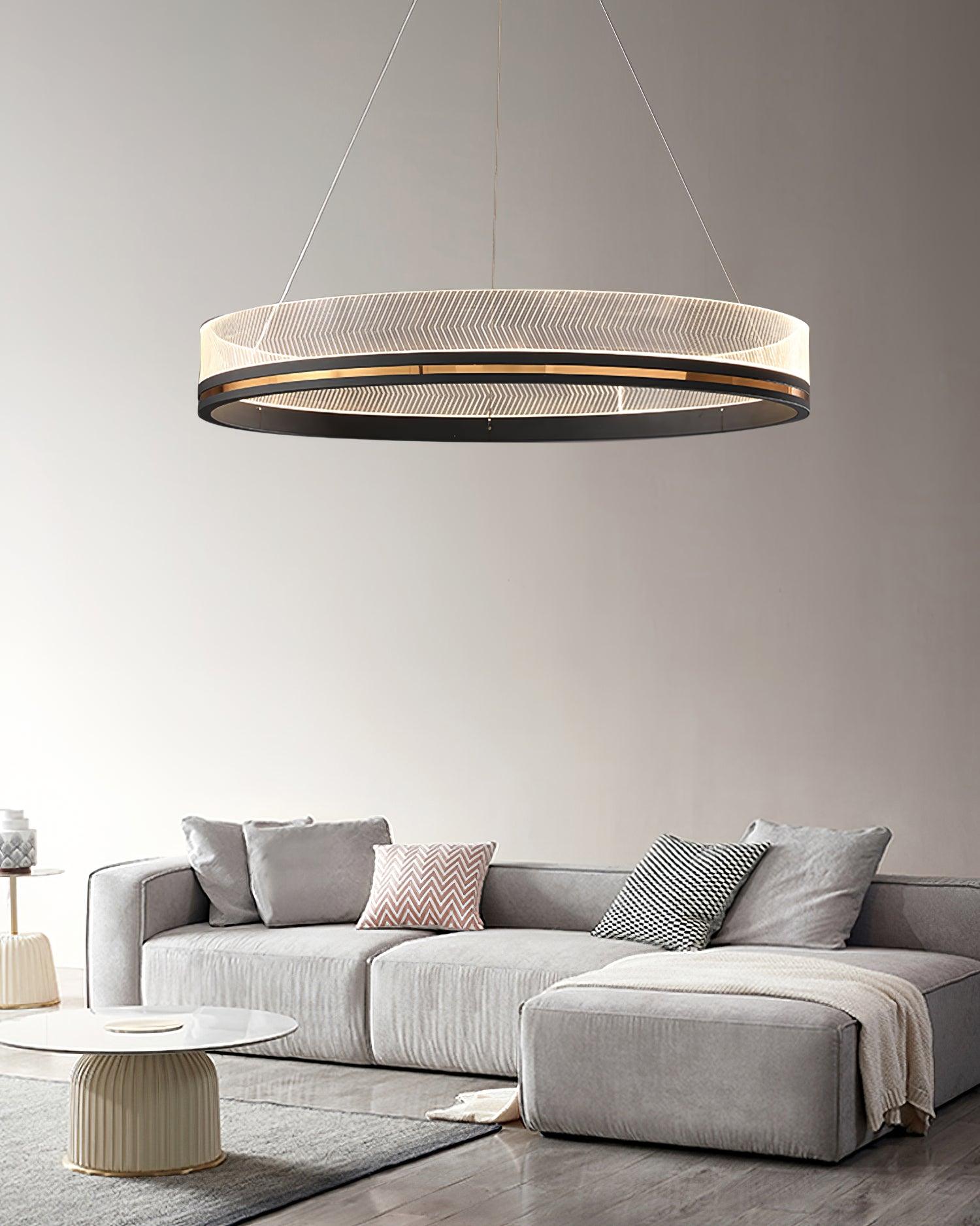Sendra Chandelier - Lamp Outdoor