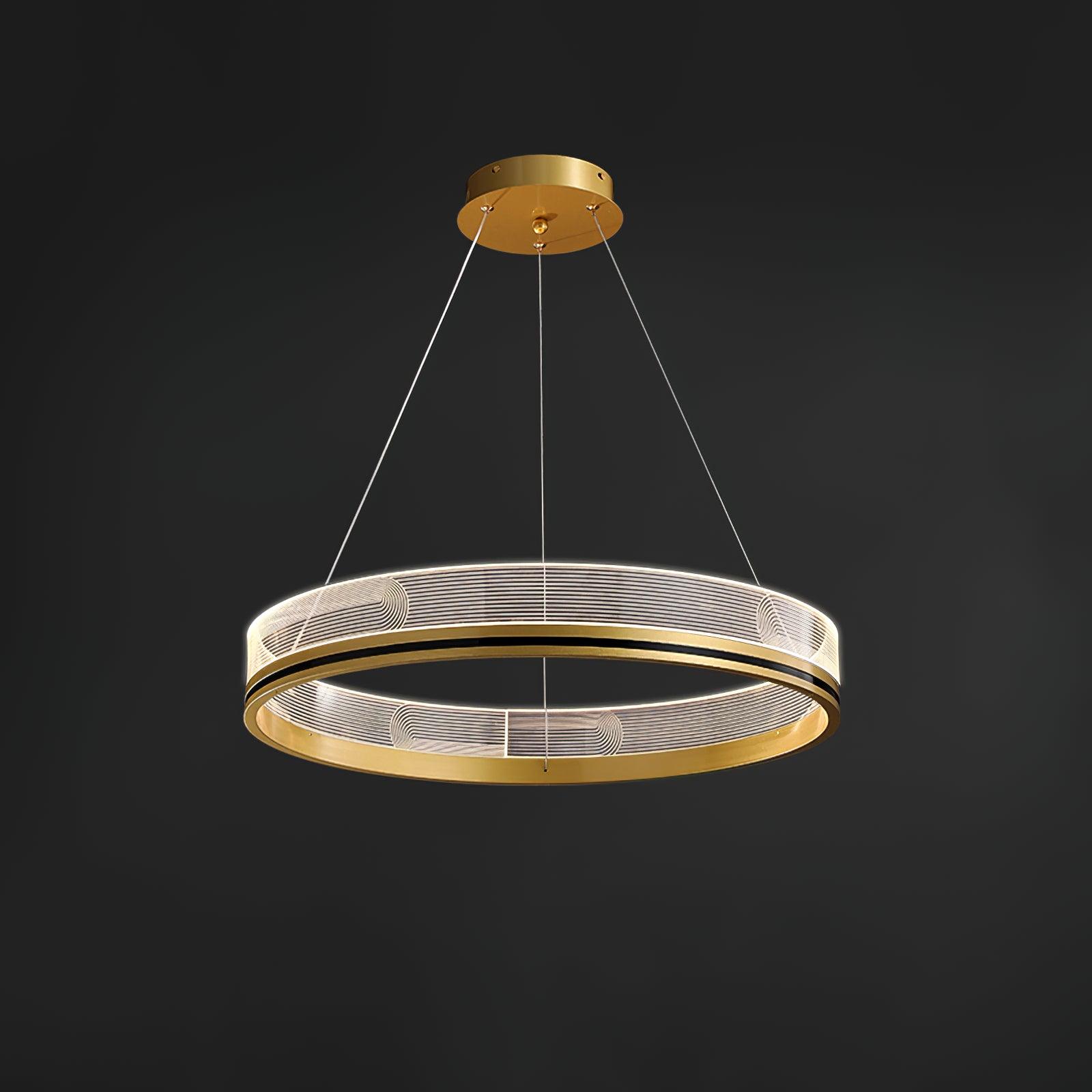 Sendra Chandelier - Lamp Outdoor