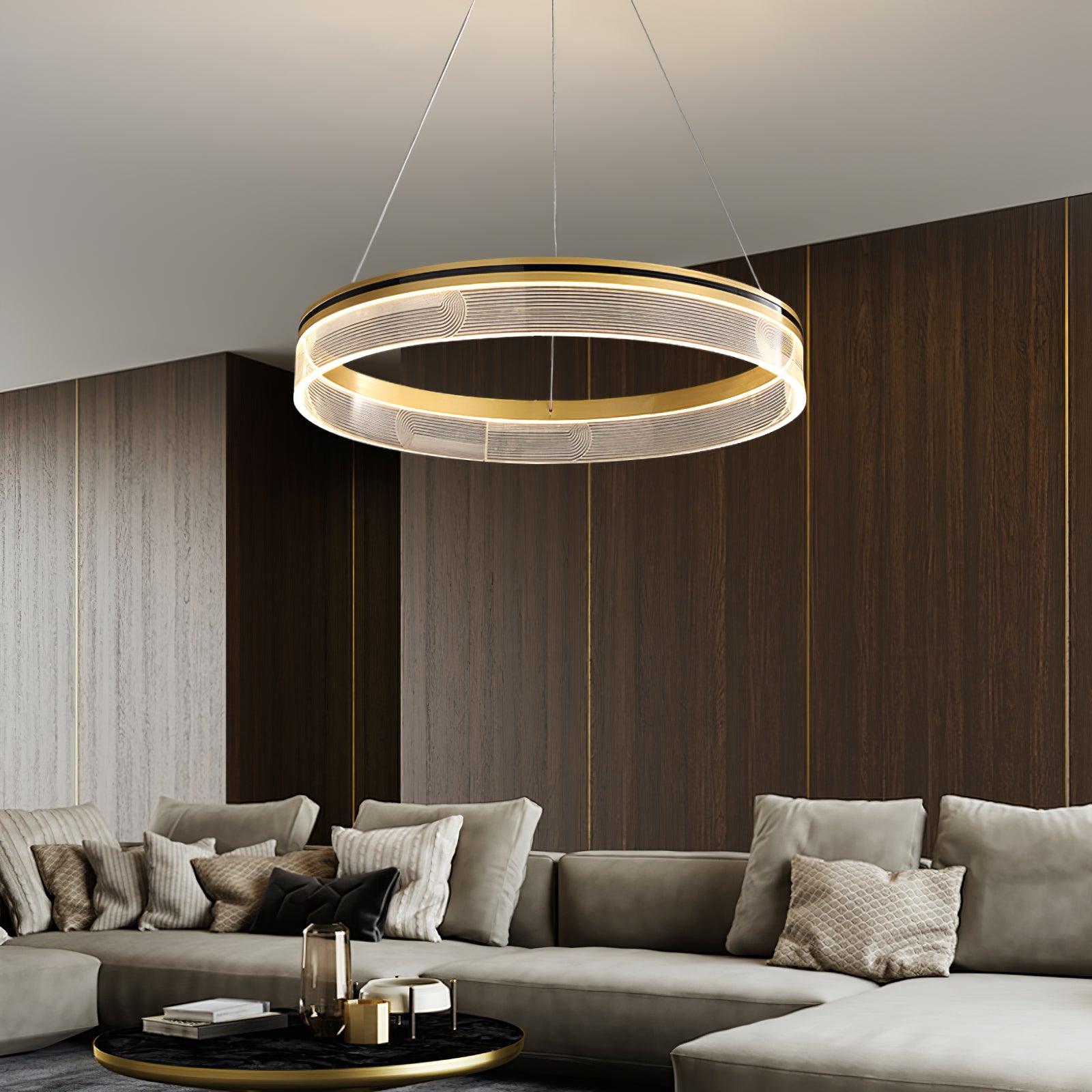 Sendra Chandelier - Lamp Outdoor