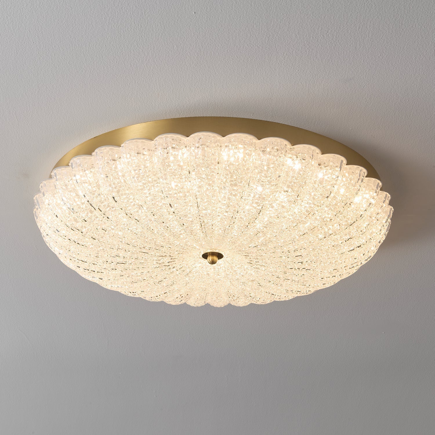 Seraphim Ceiling Lamp - Lamp Outdoor