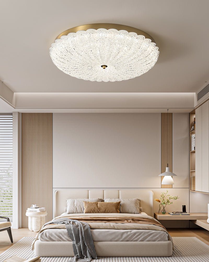 Seraphim Ceiling Lamp - Lamp Outdoor