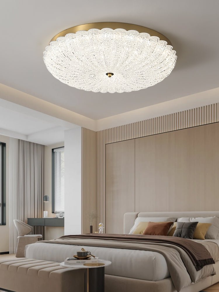 Seraphim Ceiling Lamp - Lamp Outdoor