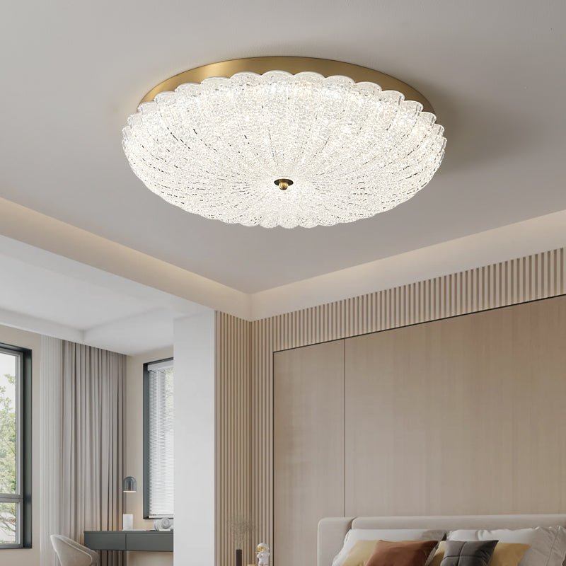 Seraphim Ceiling Lamp - Lamp Outdoor