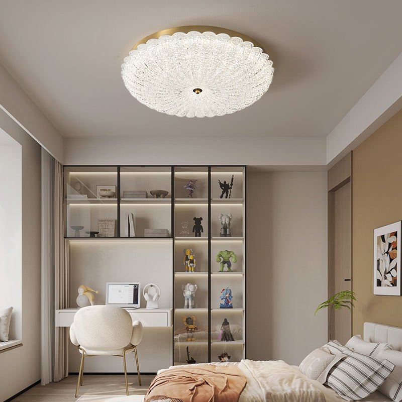 Seraphim Ceiling Lamp - Lamp Outdoor
