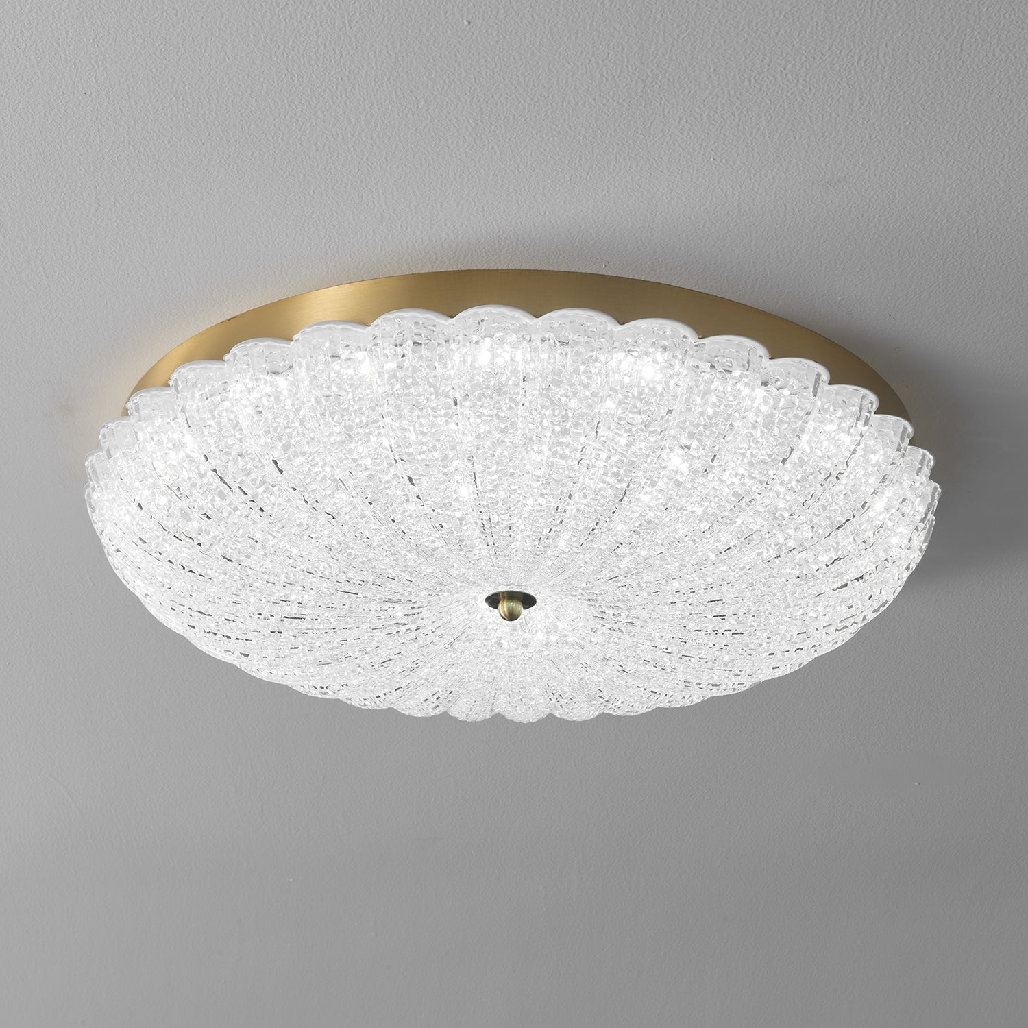 Seraphim Ceiling Lamp - Lamp Outdoor
