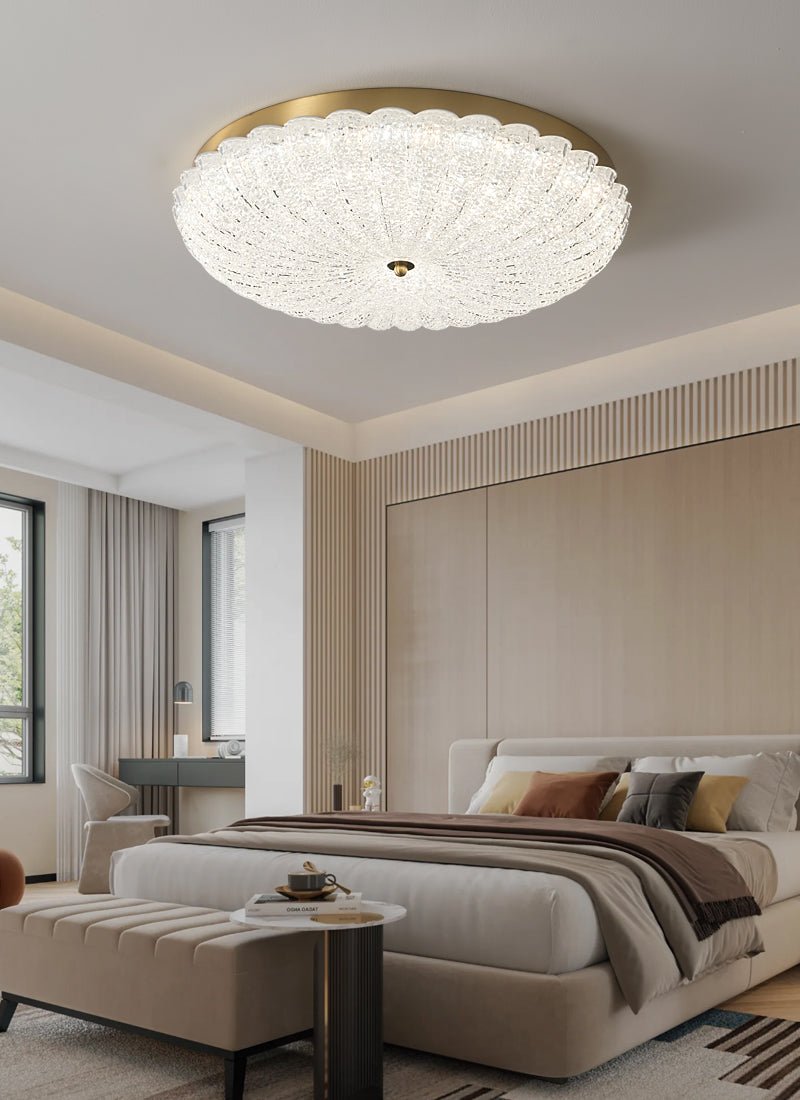 Seraphim Ceiling Lamp - Lamp Outdoor