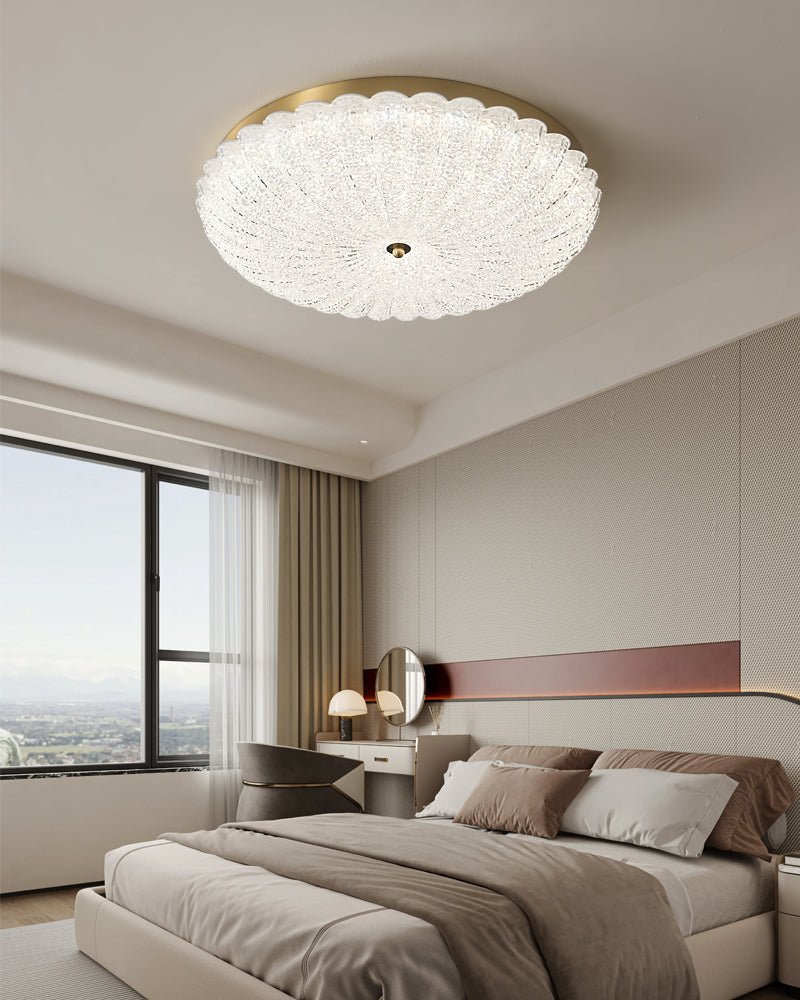 Seraphim Ceiling Lamp - Lamp Outdoor