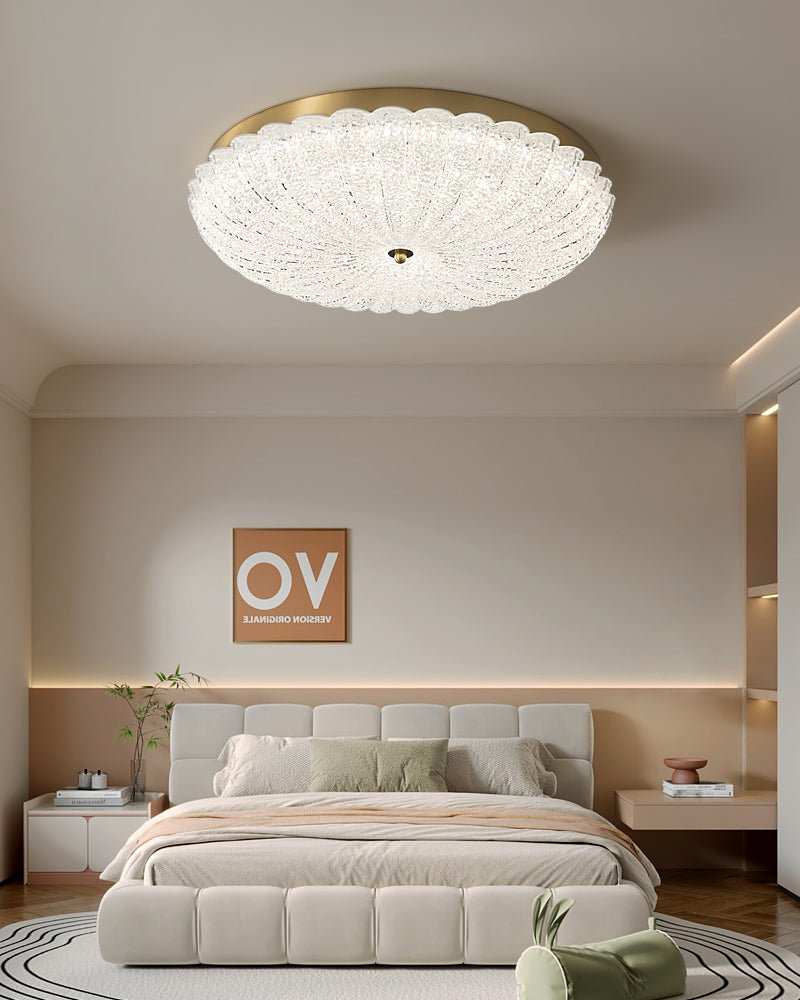 Seraphim Ceiling Lamp - Lamp Outdoor