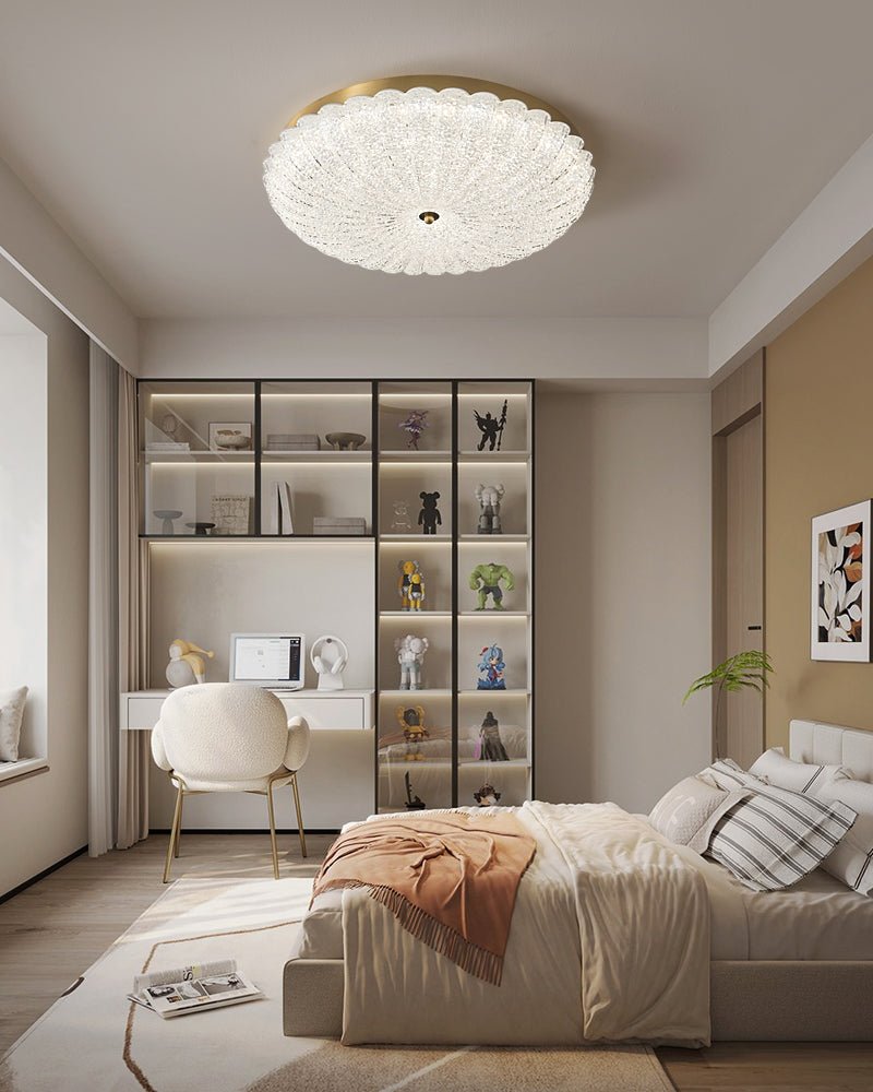 Seraphim Ceiling Lamp - Lamp Outdoor