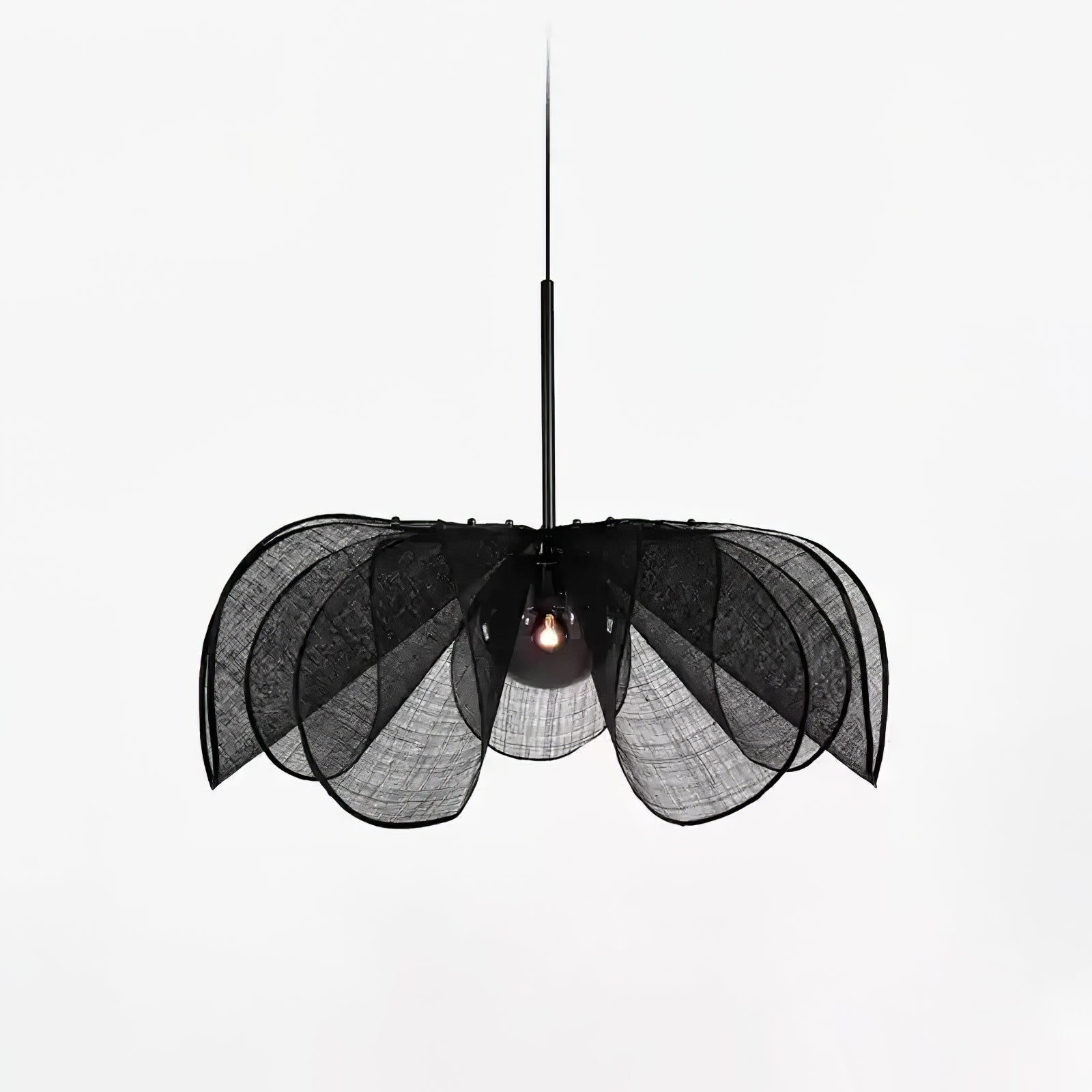 Seraphina Loom Pendant Lamp - Lamp Outdoor