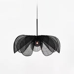 Seraphina Loom Pendant Lamp - Lamp Outdoor