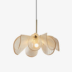 Seraphina Loom Pendant Lamp - Lamp Outdoor