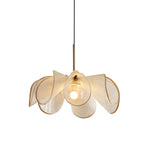 Seraphina Loom Pendant Lamp - Lamp Outdoor