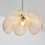 Seraphina Loom Pendant Lamp - Lamp Outdoor