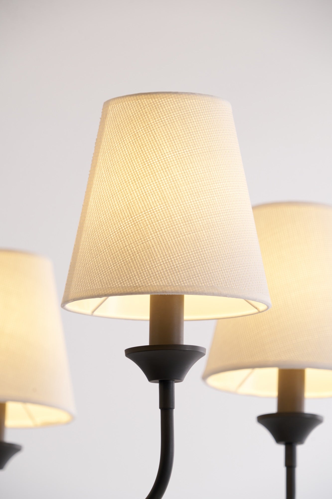 Seraphine Grace Chandelier - Lamp Outdoor