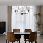 Seraphine Grace Chandelier - Lamp Outdoor