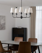 Seraphine Grace Chandelier - Lamp Outdoor