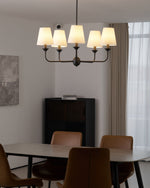 Seraphine Grace Chandelier - Lamp Outdoor