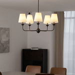 Seraphine Grace Chandelier - Lamp Outdoor