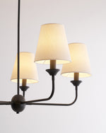 Seraphine Grace Chandelier - Lamp Outdoor