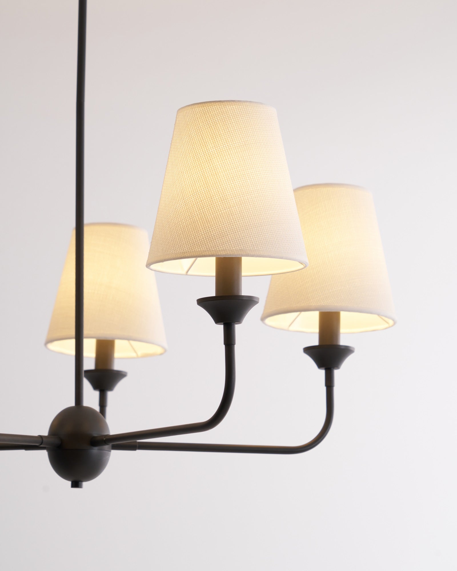 Seraphine Grace Chandelier - Lamp Outdoor