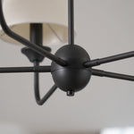 Seraphine Grace Chandelier - Lamp Outdoor
