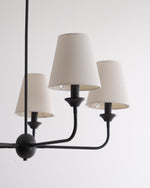 Seraphine Grace Chandelier - Lamp Outdoor