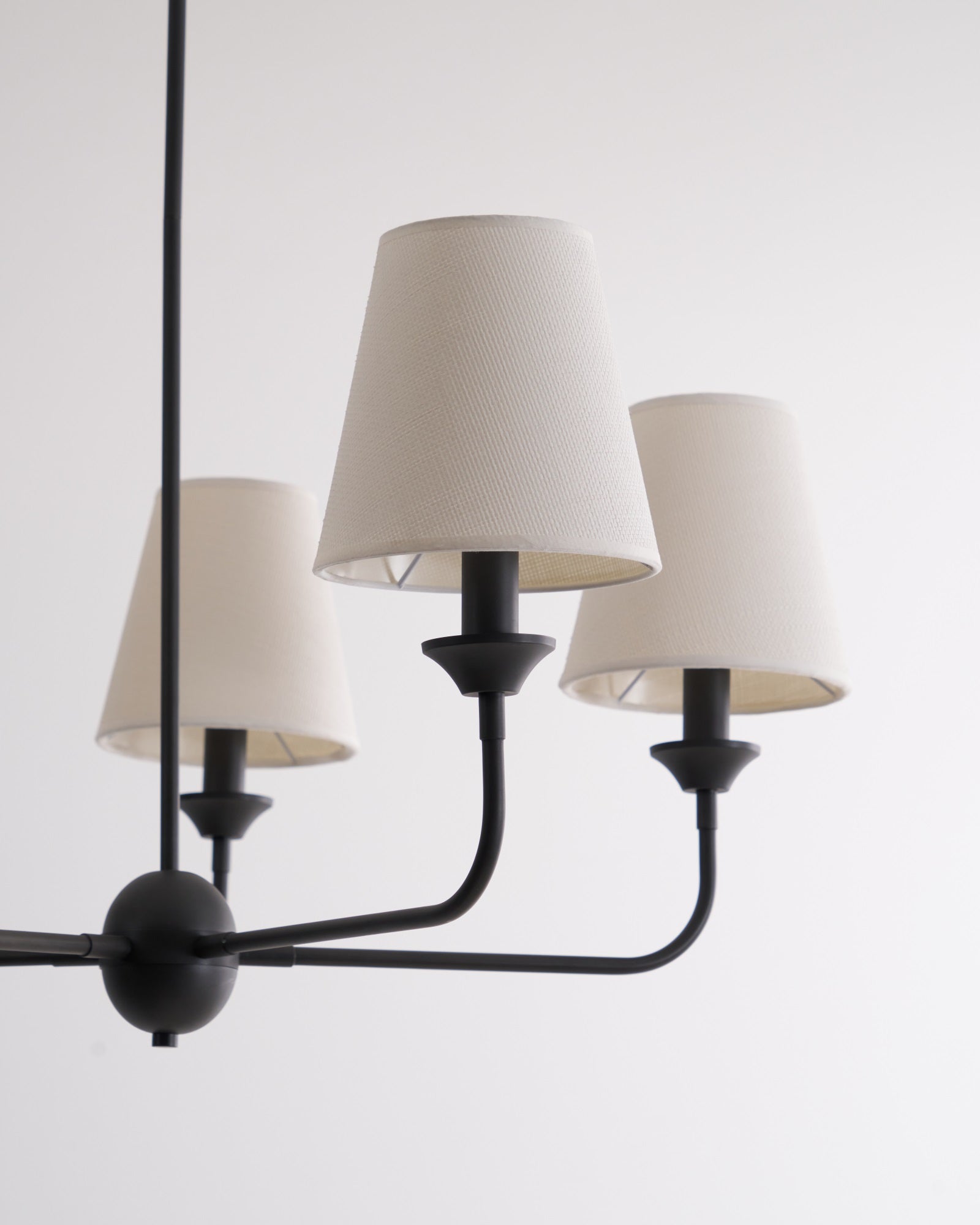 Seraphine Grace Chandelier - Lamp Outdoor
