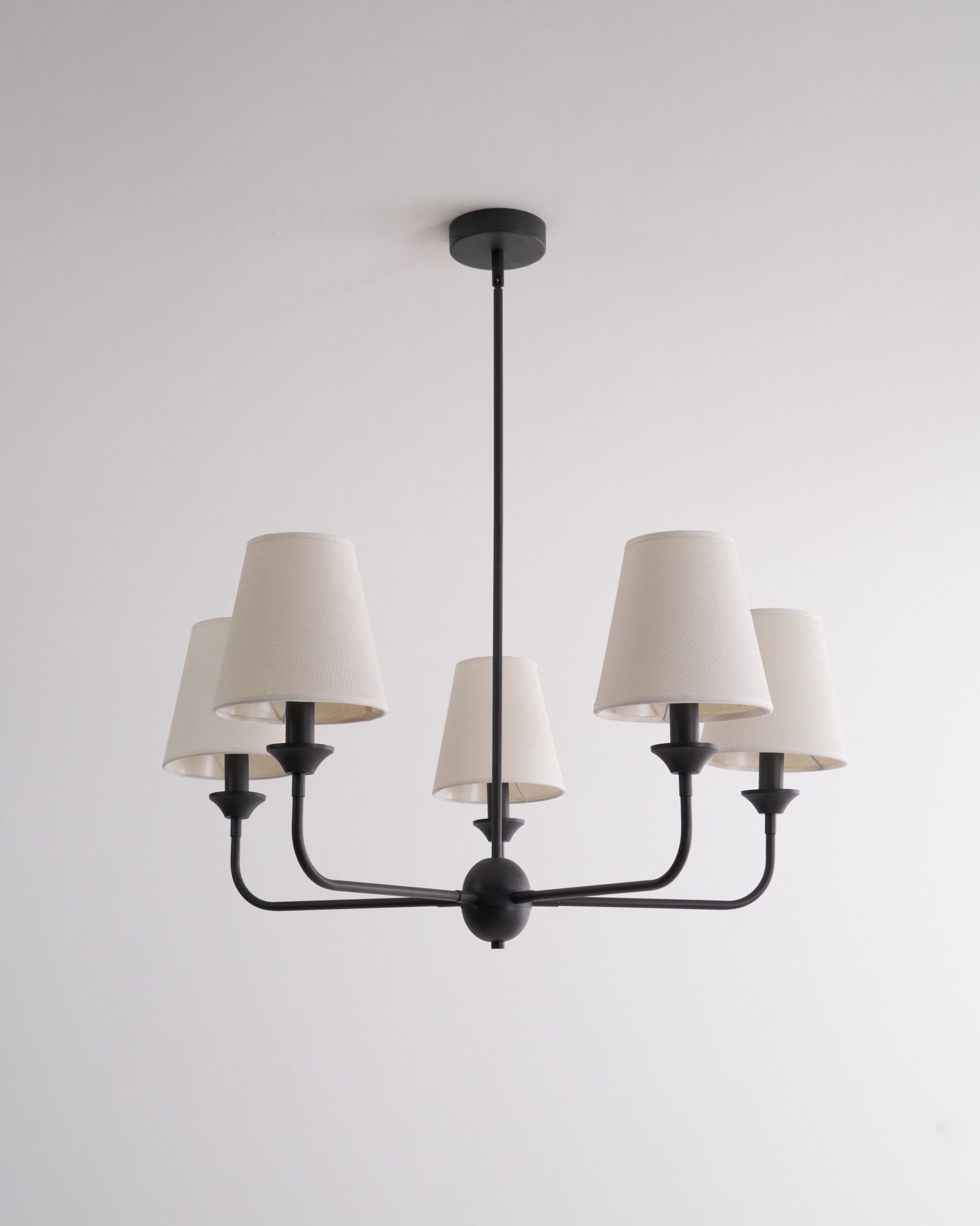 Seraphine Grace Chandelier - Lamp Outdoor