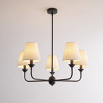 Seraphine Grace Chandelier - Lamp Outdoor
