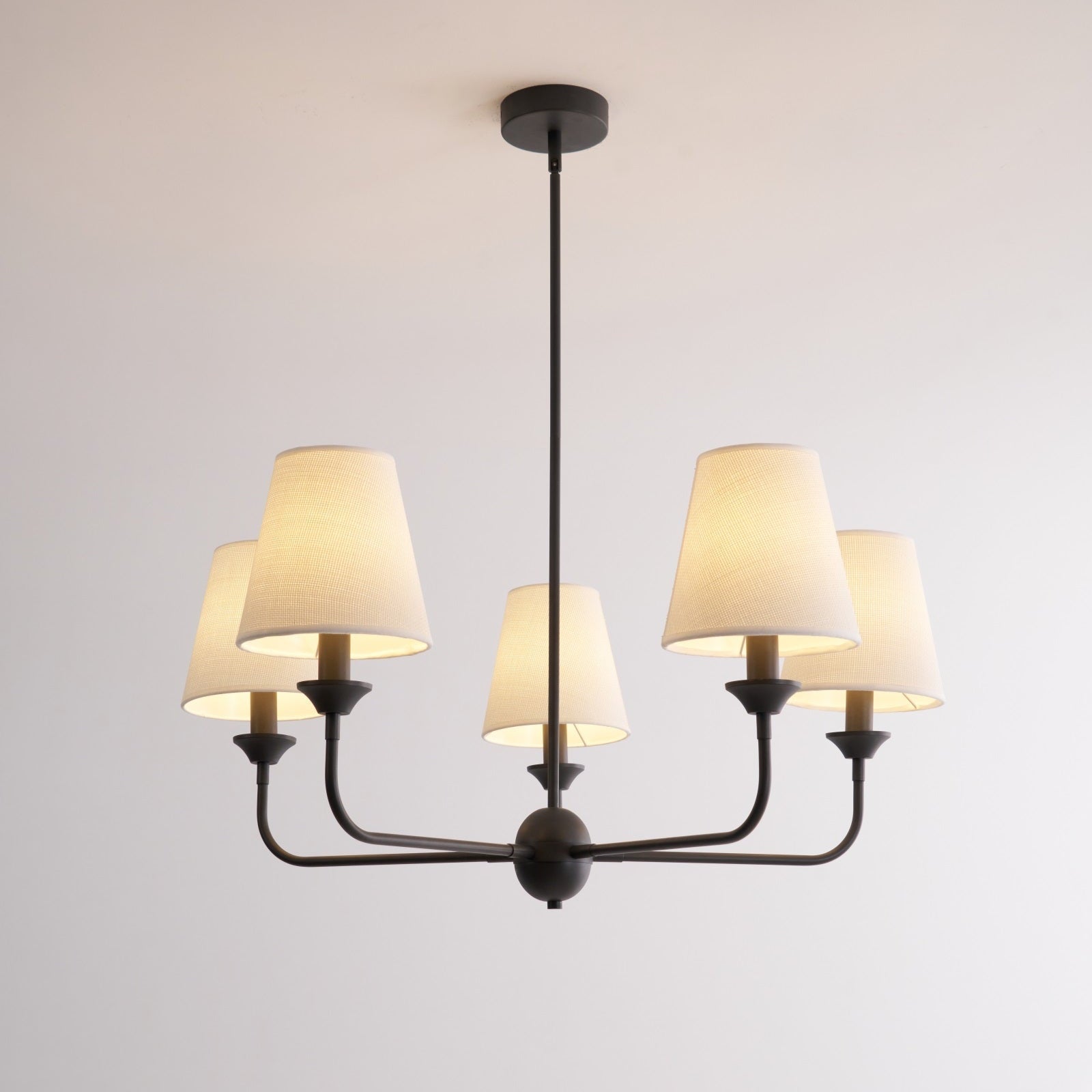 Seraphine Grace Chandelier - Lamp Outdoor
