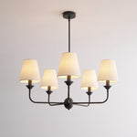 Seraphine Grace Chandelier - Lamp Outdoor