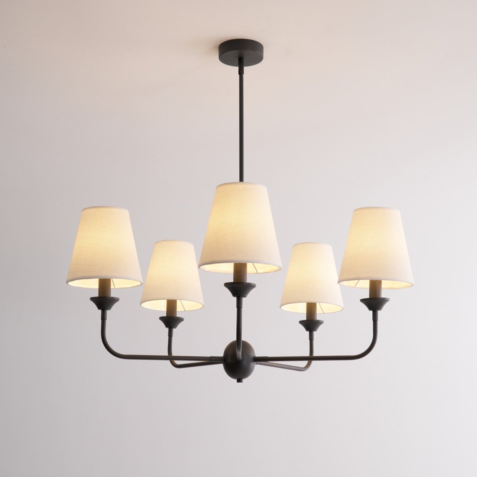 Seraphine Grace Chandelier - Lamp Outdoor