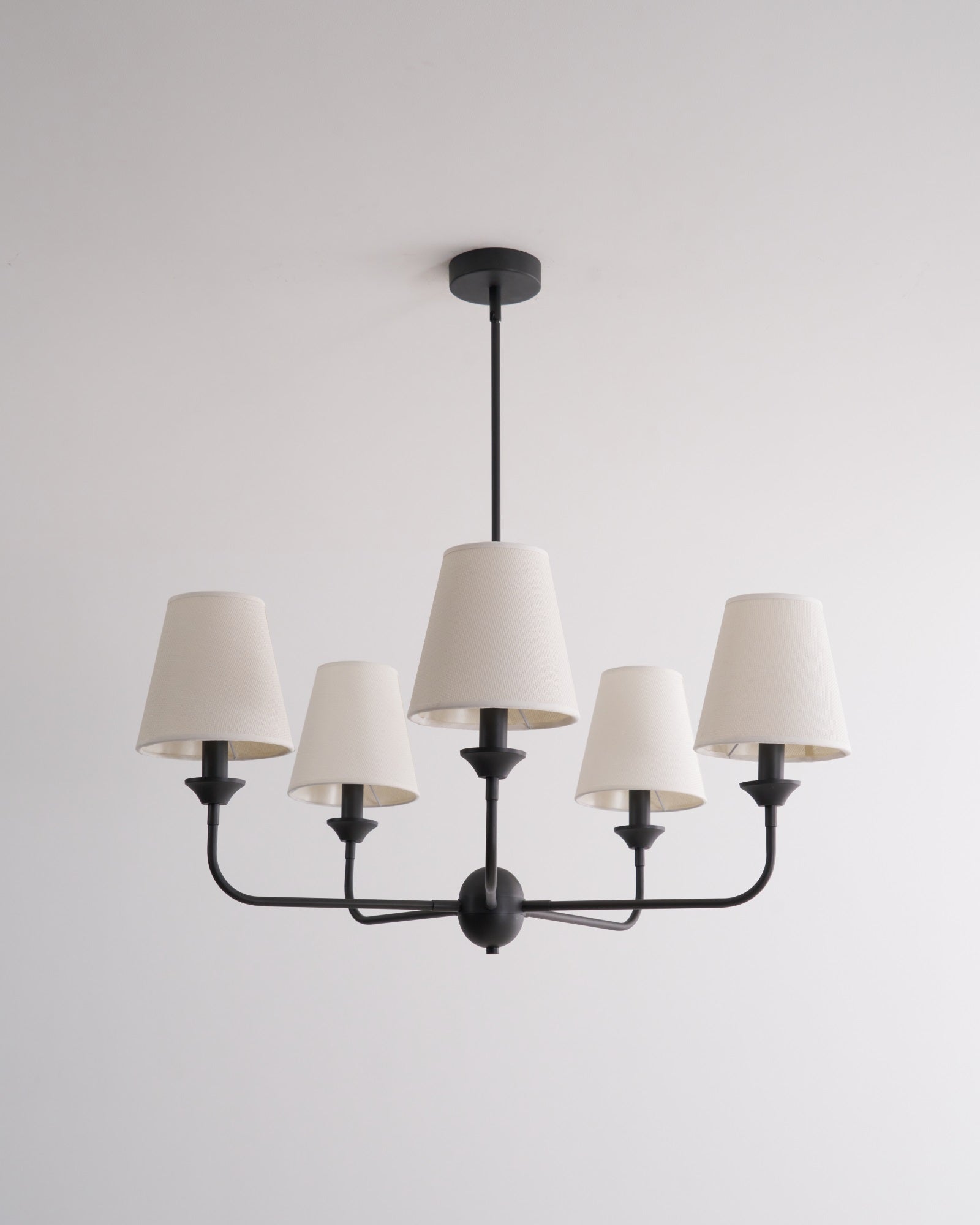 Seraphine Grace Chandelier - Lamp Outdoor