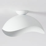 Serene Wave Ceiling Light - Lamp Outdoor
