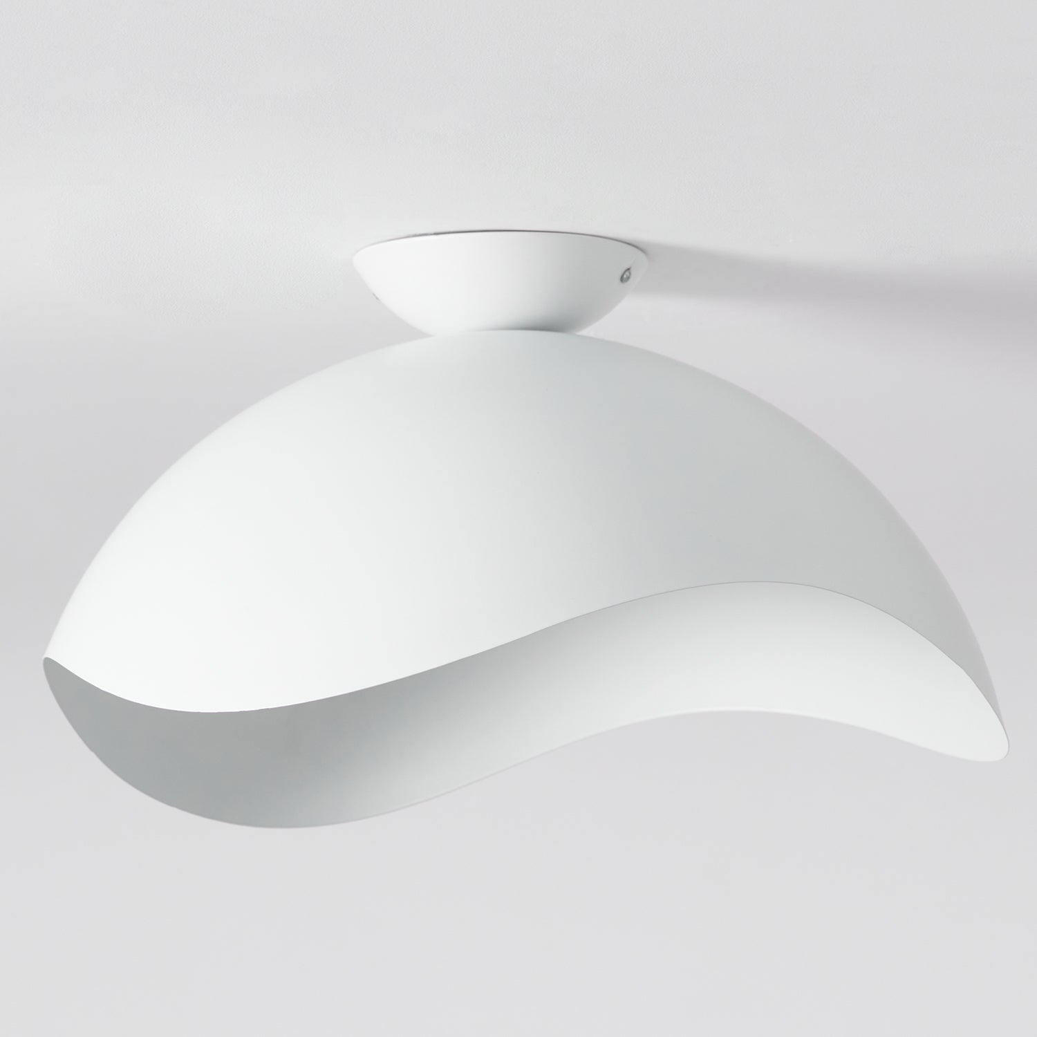 Serene Wave Ceiling Light - Lamp Outdoor