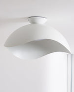 Serene Wave Ceiling Light - Lamp Outdoor