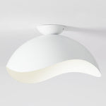 Serene Wave Ceiling Light - Lamp Outdoor