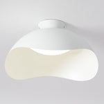 Serene Wave Ceiling Light - Lamp Outdoor